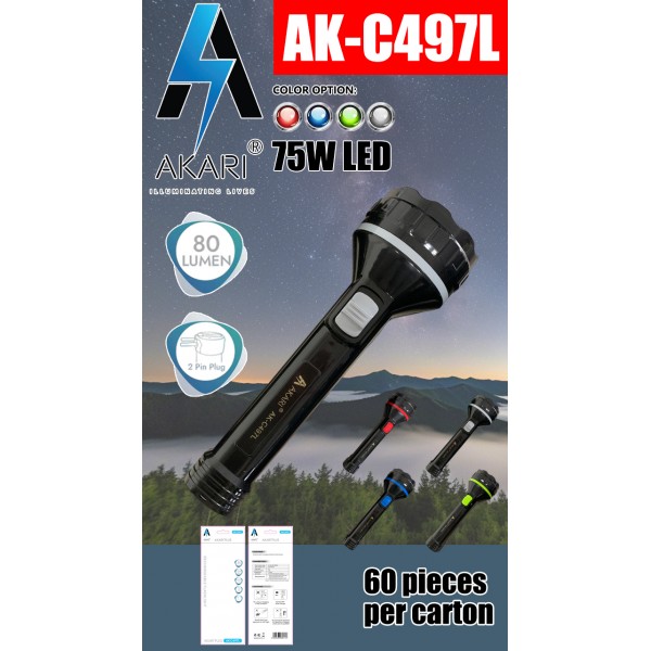 AK-C497L